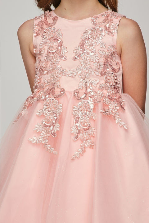 Cutie Lace & Tulle - #9112