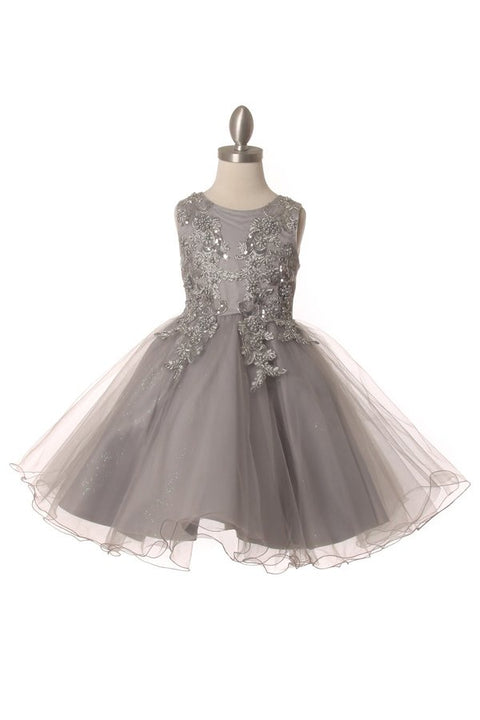 Cutie Lace & Tulle - #9112