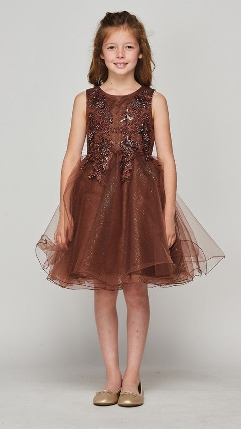 Cutie Lace & Tulle - #9112