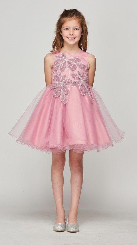 Cutie Lace & Tulle - #9113