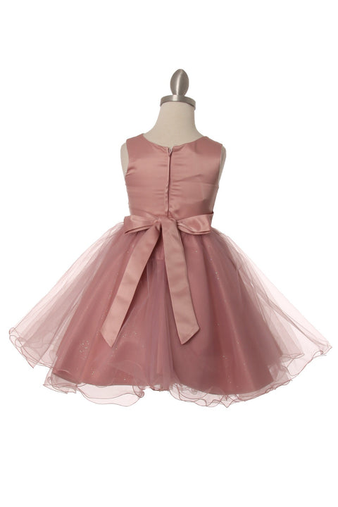 Cutie Lace & Tulle - #9113