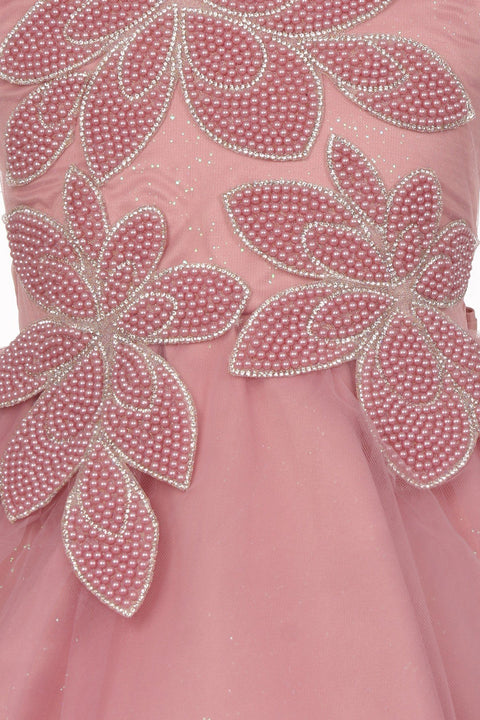 Cutie Lace & Tulle - #9113
