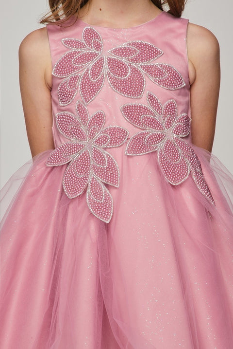 Cutie Lace & Tulle - #9113