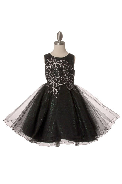 Cutie Lace & Tulle - #9113