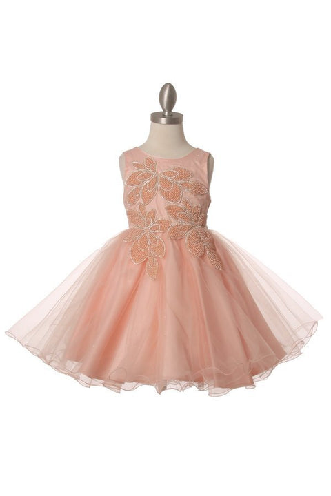 Cutie Lace & Tulle - #9113