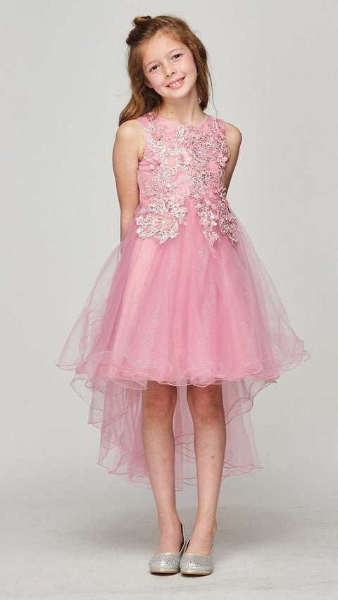 Cutie Lace & Tulle - #9114