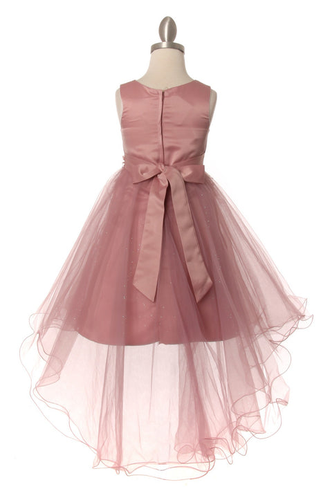 Cutie Lace & Tulle - #9114