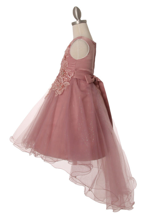 Cutie Lace & Tulle - #9114