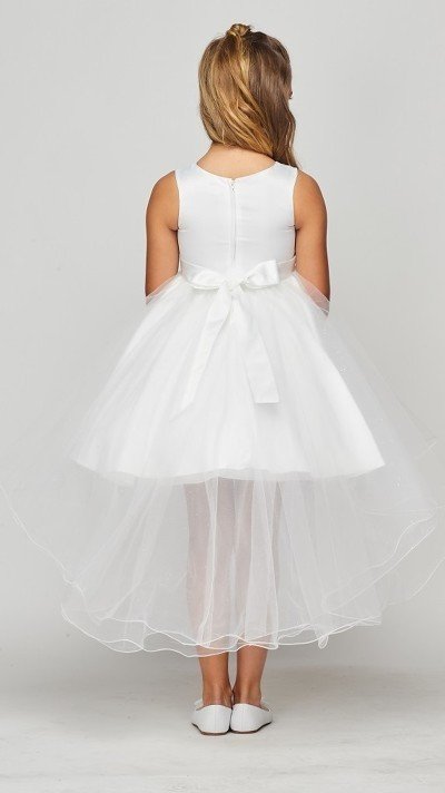 Cutie Lace & Tulle - #9114
