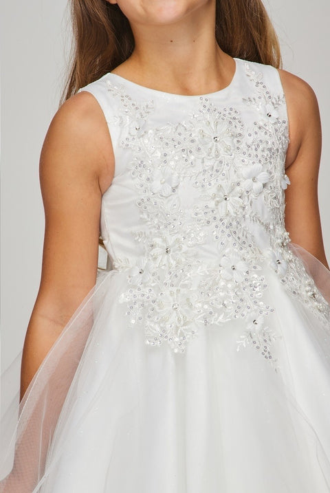 Cutie Lace & Tulle - #9114