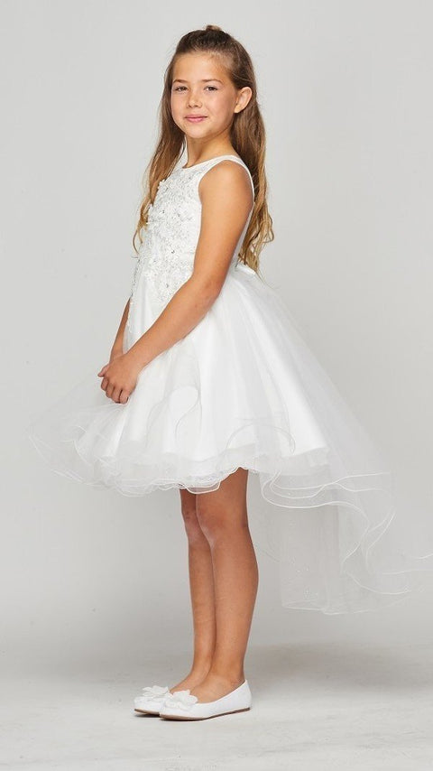 Cutie Lace & Tulle - #9114