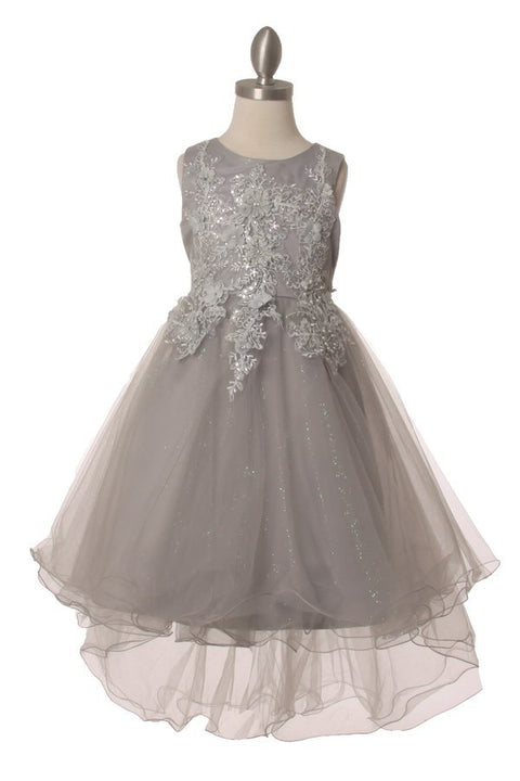 Cutie Lace & Tulle - #9114
