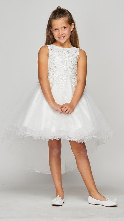 Cutie Lace & Tulle - #9114