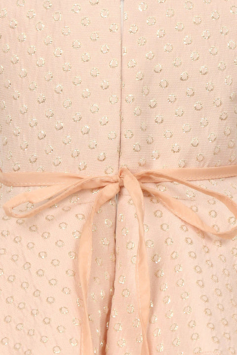 Cutie Flower Girl Baby - #9115B