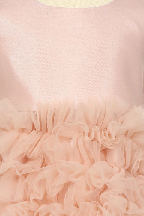 Cutie Flower Girl Baby - #9116B