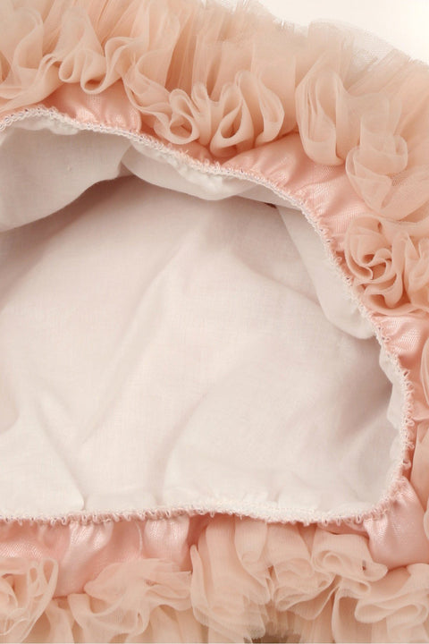 Cutie Flower Girl Baby - #9116B