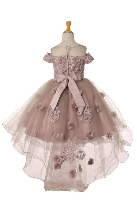 Cutie Lace & Tulle - #9119