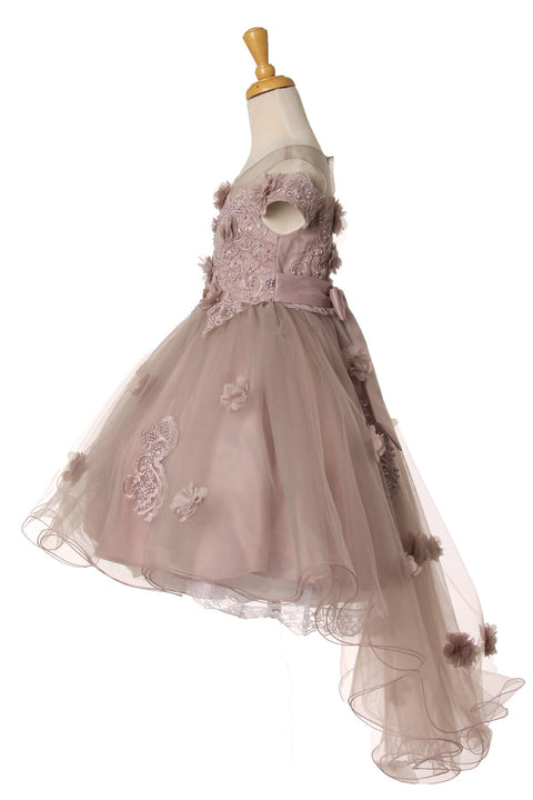 Cutie Lace & Tulle - #9119