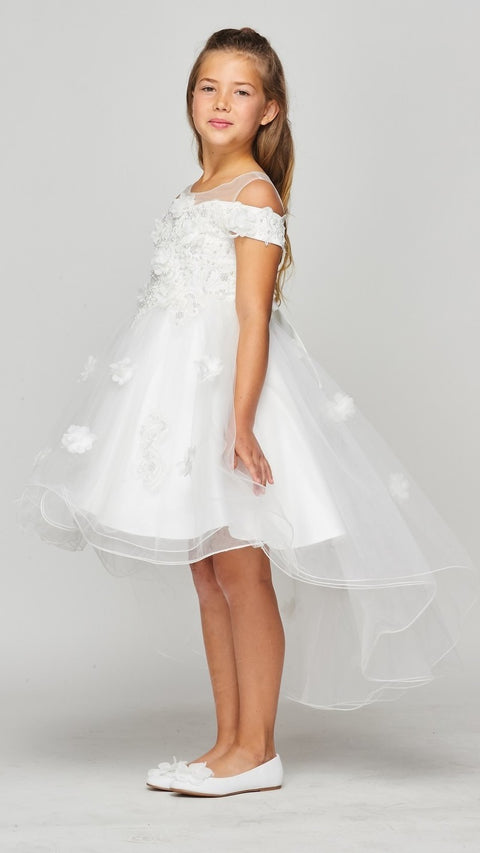 Cutie Lace & Tulle - #9119