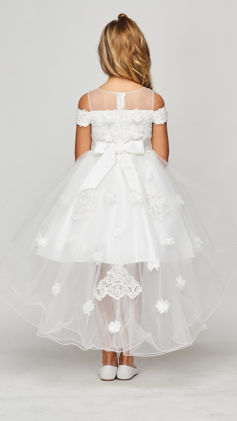 Cutie Lace & Tulle - #9119