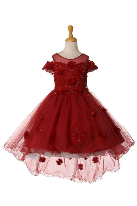 Cutie Lace & Tulle - #9119