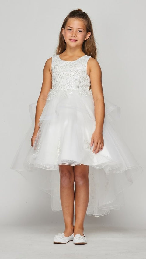 Cutie Lace & Tulle - #9120