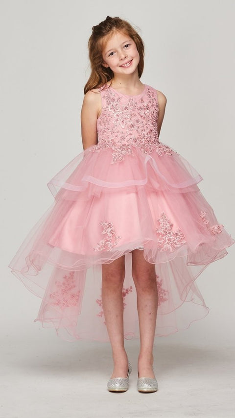 Cutie Lace & Tulle - #9120