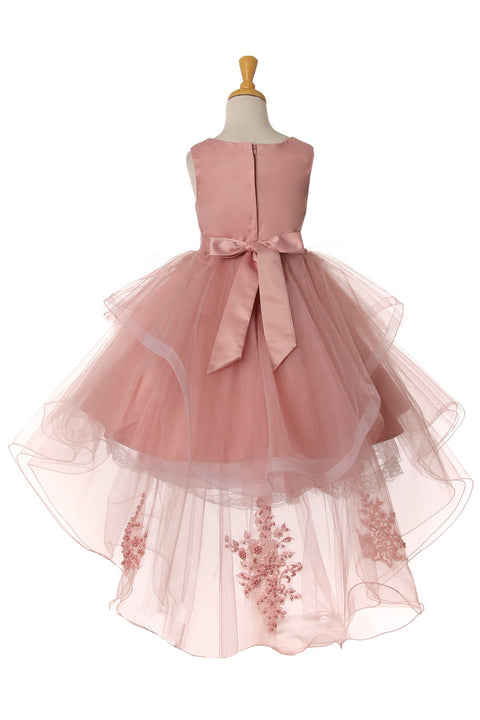 Cutie Lace & Tulle - #9120