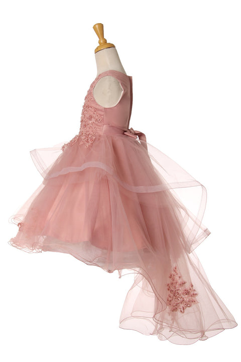 Cutie Lace & Tulle - #9120
