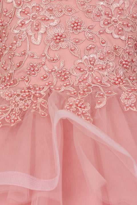 Cutie Lace & Tulle - #9120