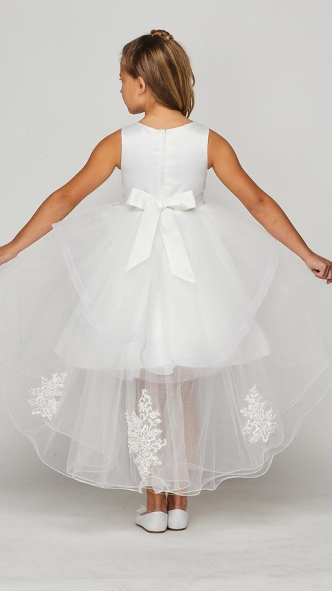 Cutie Lace & Tulle - #9120