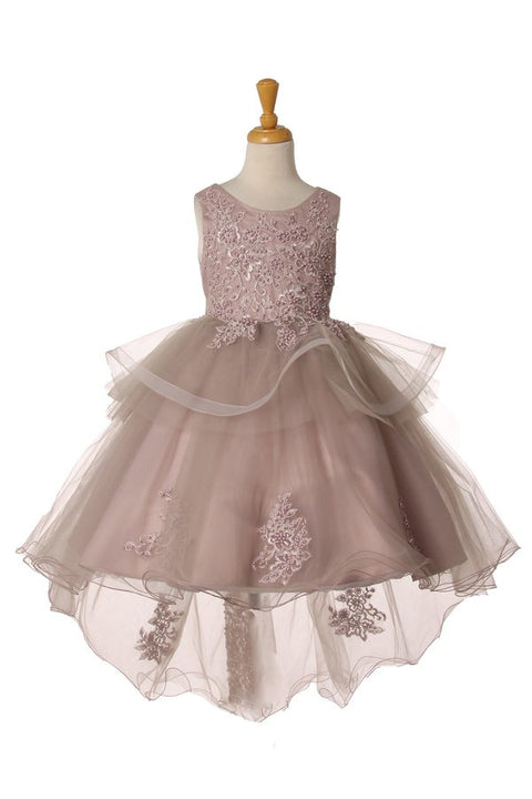 Cutie Lace & Tulle - #9120