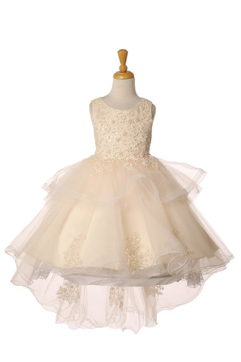 Cutie Lace & Tulle - #9120