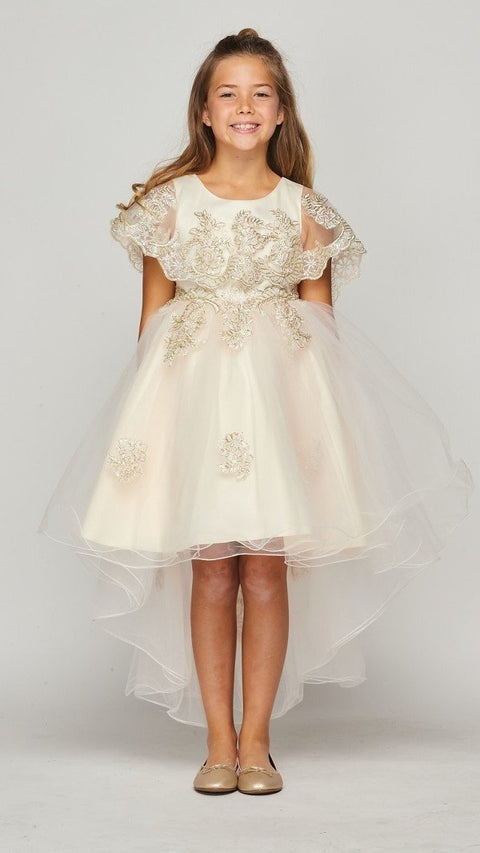 Cutie Lace & Tulle - #9121