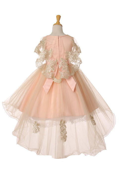 Cutie Lace & Tulle - #9121