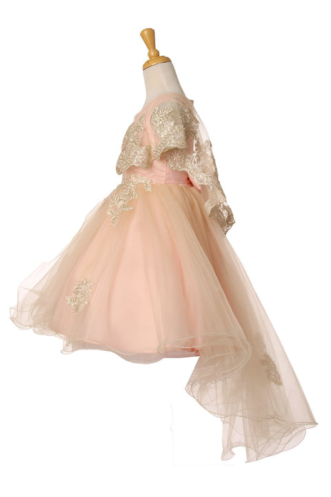 Cutie Lace & Tulle - #9121