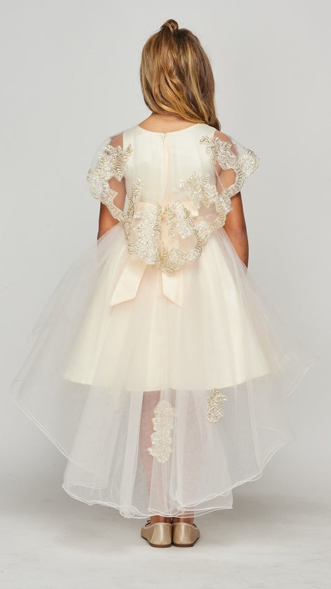 Cutie Lace & Tulle - #9121