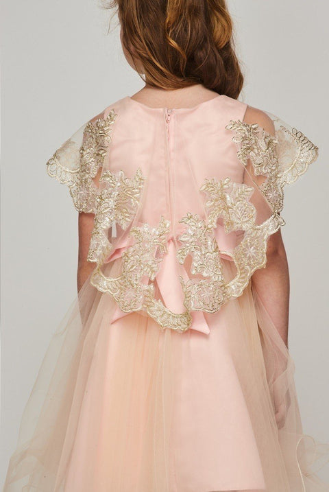 Cutie Lace & Tulle - #9121