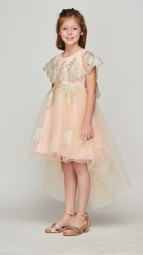 Cutie Lace & Tulle - #9121