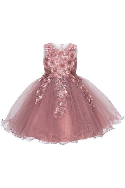 Cutie Lace & Tulle - #9122