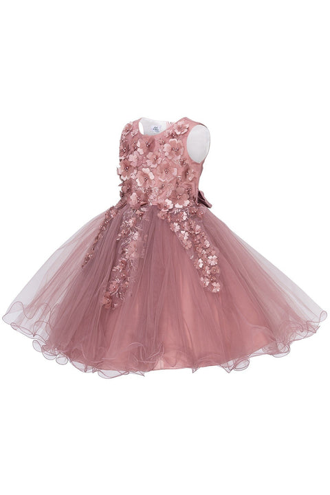 Cutie Lace & Tulle - #9122