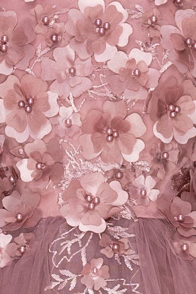 Cutie Lace & Tulle - #9122