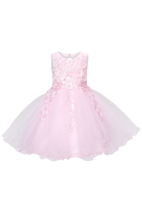 Cutie Lace & Tulle - #9122
