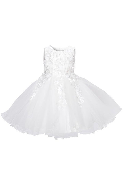 Cutie Lace & Tulle - #9122