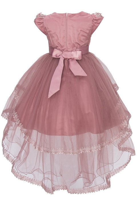 Cutie Lace & Tulle - #9123