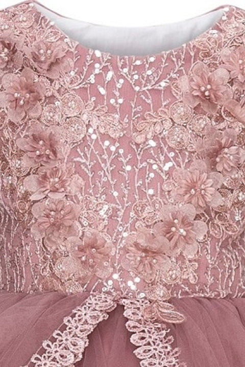 Cutie Lace & Tulle - #9123