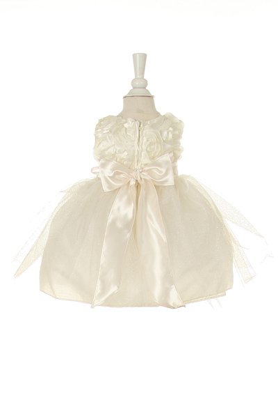 Cutie Flower Girl Baby - #ME14