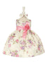 Cutie Flower Girl Baby - #ME15