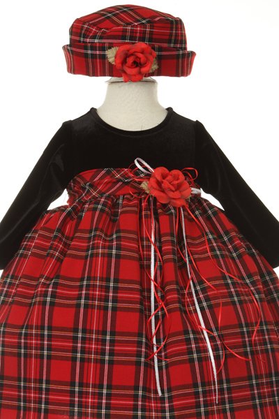 Cutie Flower Girl Baby - #ME611