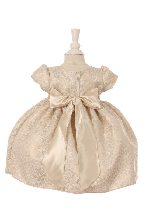 Cutie Flower Girl Baby - #ME841